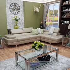 Bellah Corner Couch Corner Sofa