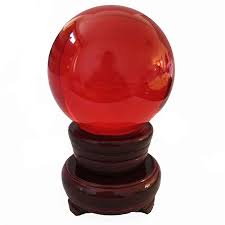 Chandelier Crystal Glass Ball