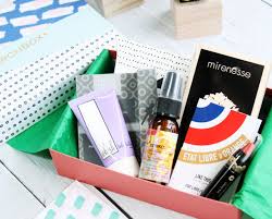 birchbox march 2016 unboxing review