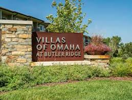 villas of omaha at butler ridge