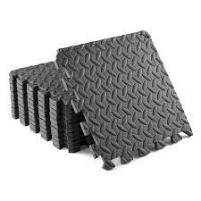 yes4all interlocking exercise foam mats