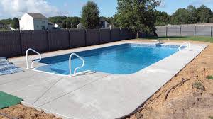 inground pool installation costs