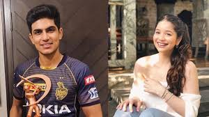 Former indian cricketer syed kirmani congratulated the team by saying that this has been the most spectacular win for india when all the. Sara Tendulkar Fuels Dating Rumours With Shubman Gill With Her Latest Instagram Story