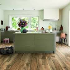 laminate flooring oak water