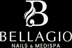 bellagio nails and spa top nails