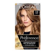 Try out our 54 stunning ideas of dark blonde hair and get inspiration for great. Preference Infinia 7 Rimini Dark Blonde Hair Dye Hair Superdrug