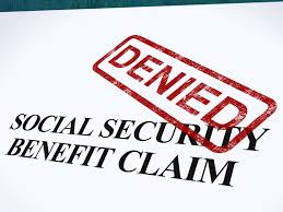 what does a social security diity