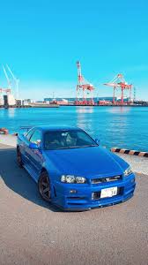 Tons of awesome nissan skyline gtr r34 wallpapers to download for free. Nissan Skyline R34 Wallpaper By Hsynnsenn42 E2 Free On Zedge