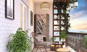 Home Garden Decor Ideas For Your Home