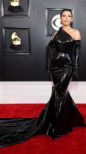 65th annual grammy awards versace