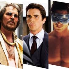 the best christian bale s ranked