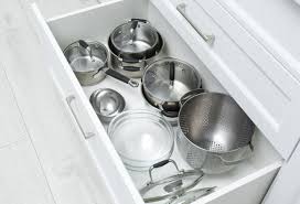 7 Ideas For Storing Your Pots And Pans