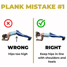 the plank ian fitness