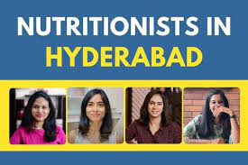 9 best nutritionists in hyderabad veg fit