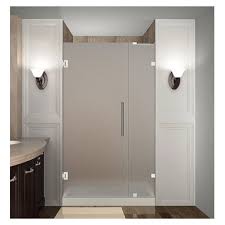 The 15 Best Frosted Glass Shower Doors