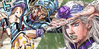 How Is JoJo's Steel Ball Run Universe Connected to the Rest of the Series?