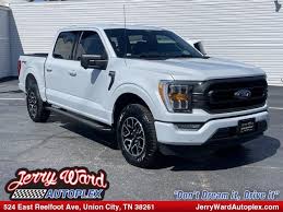 Used Ford F 150 Trucks For In