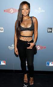 This biography offers detailed information about her life, career, achievements and timeline. Protected Blog Log In Christina Milian Style Christina Milian Christina Millian