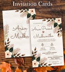 wedding cards invitation cards
