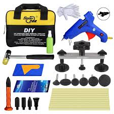 It looks so easy when all the pdr pros do it on youtube, so i wanted. Top 10 Best Paintless Dent Repair Kits In 2021 Reviews Hqreview Dent Repair Repair 10 Things