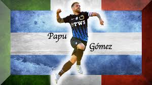 €15.00m* feb 15, 1988 in buenos aires, argentina. Papu Gomez The Ital Argentine Magician The Laziali