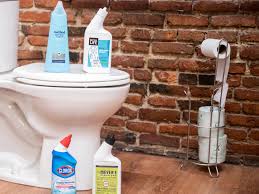 12 Best Toilet Bowl Cleaners Of 2023