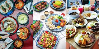 Melaka ada banyak tempat menarik. 15 Tempat Makan Best Menarik Di Sekitar Kl Sentral Cariblogger Com
