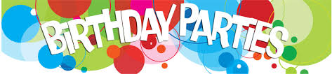 Birthday Party Banner - Birthday Party | Full Size PNG Download | SeekPNG