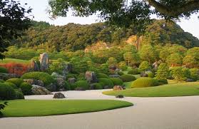 Japan Gardens Zen Koi Ponds Travel