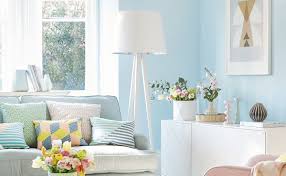 colour scheme home decorating ideas
