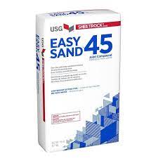 Usg Sheetrock Brand 18 Lb Easy Sand 45