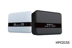 hpc015s automated ir beam wifi human