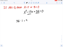 Solved Solve Each Equation In Exercises