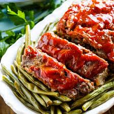 clic meatloaf y southern kitchen