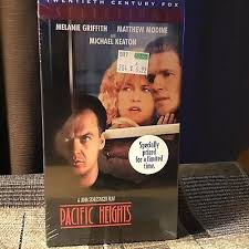 Michael keaton has played batman, beetlejuice and the greatest michael keaton performances didn't necessarily come from the best movies, but in most cases they go hand in hand. New Sealed Michael Keaton Melanie Griffith Mathew Modine Pacific Heights Vhs Ebay