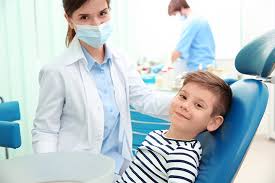 That's why we take great care of both the smile and the person behind it. The 10 Best Kid Friendly Dentists In Ohio