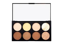 makeup revolution contour palette