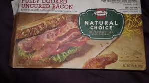 pre cooked bacon reviews
