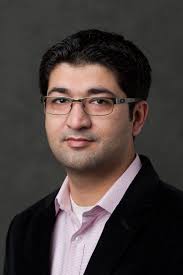 Usman Khan. Assistant Professor Electrical and Computer Engineering Tufts University Office: 135 Halligan, 161 College Ave., Medford, MA 02155 - khan1