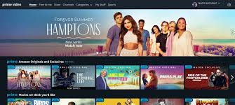 amazon s prime video uk is getting a