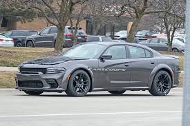 That's a good chunk of change for an outdated. Yes Totally Unnecessary Yet Awesome 2021 Dodge Charger Hellcat Redeye Widebody Is Coming Carscoops