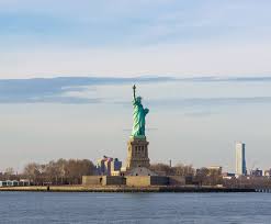 Guide To Visiting The Statue Of Liberty