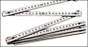Conversion Table Chart Meter To Feet Hindi Engineer
