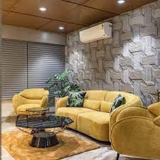 7 modern office cabin interior design