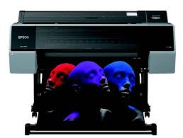 Update printer or network firmware, perform print head nozzle checks. Epson S New Surecolor P Series Printers All Printing Resources