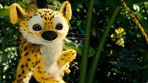 HOUBA! On the Trail of the Marsupilami French Movie Streaming Online Watch