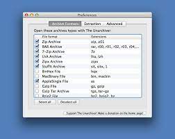 the unarchiver for mac review pcmag