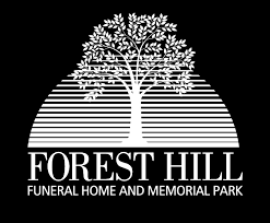 contact forest hill funeral home