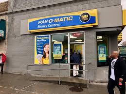 Bitcoin Atm In Bronx Pay O Matic