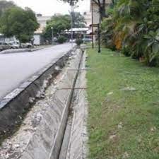 See what trailers are turning it sadly, open drainages in lagos are typically used by residents as refuse dumps. Pdf Sustainable Drainage System From Urban Designer Perception In University Technology Malaysia Kuala Lumpur Campus